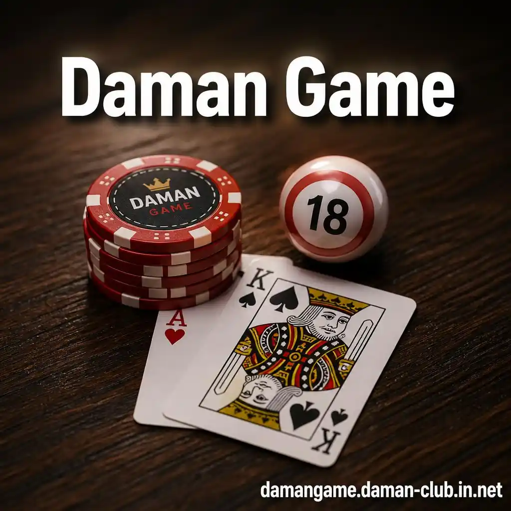 Daman Game