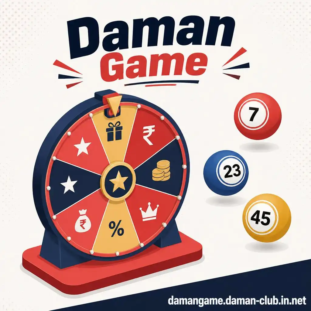 Daman Game